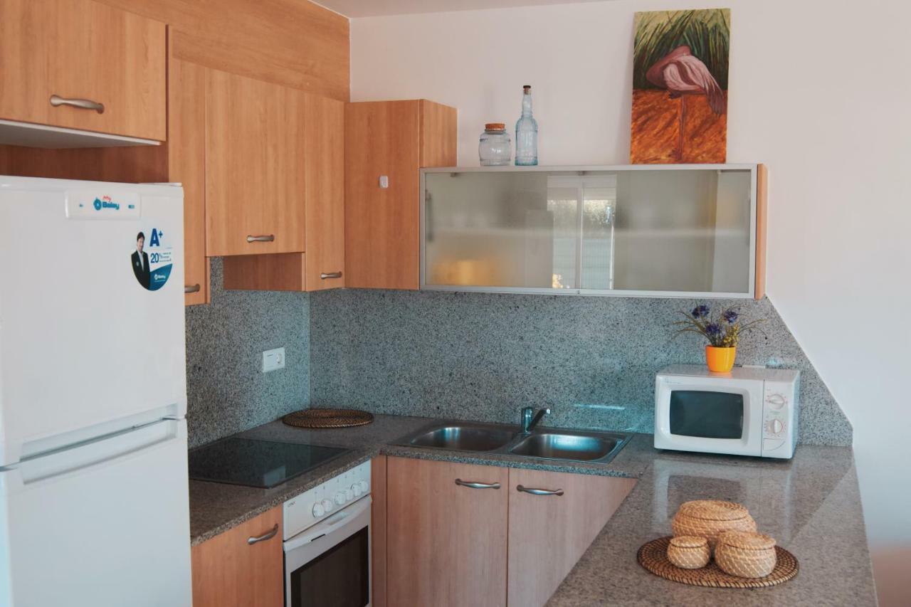 הוילה ריומאר Casa Sastre מראה חיצוני תמונה