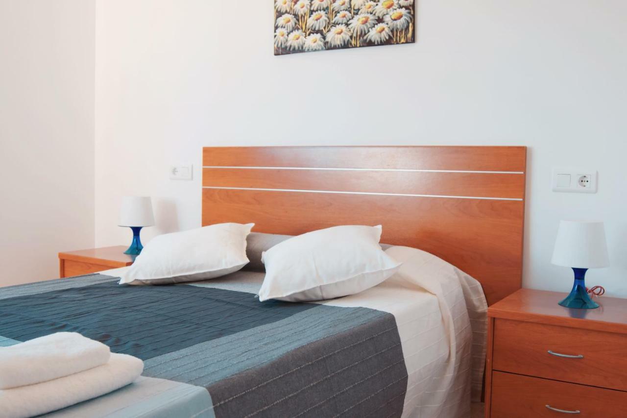 הוילה ריומאר Casa Sastre מראה חיצוני תמונה