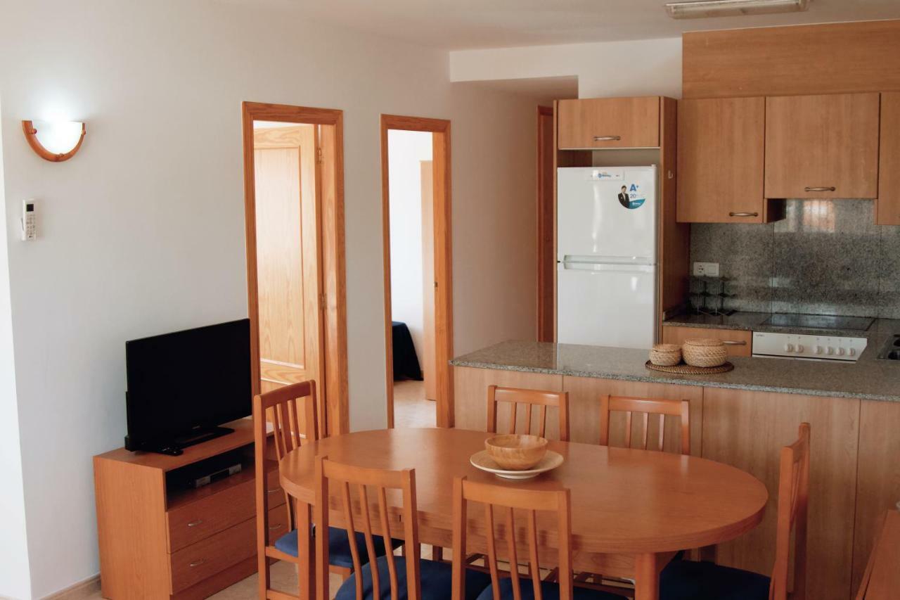 הוילה ריומאר Casa Sastre מראה חיצוני תמונה