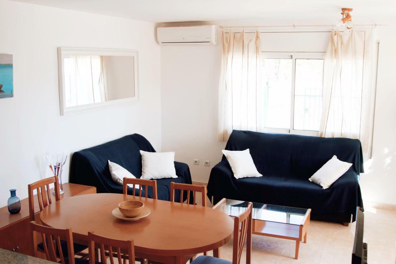 הוילה ריומאר Casa Sastre מראה חיצוני תמונה